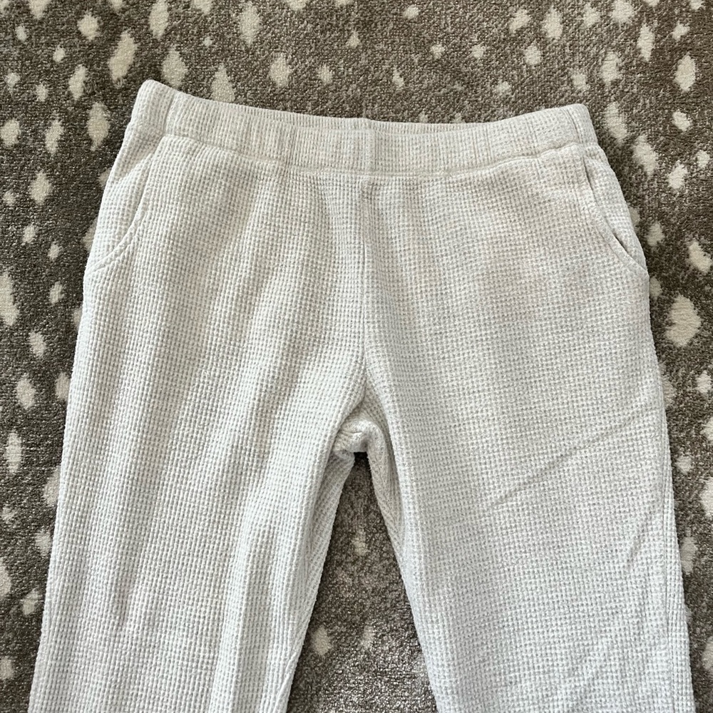 Monrow Sweat pants